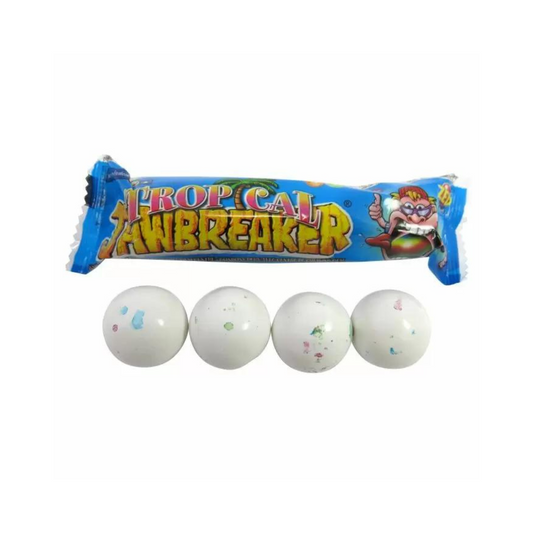 Zed Candy Tropical Jawbreaker 33g